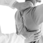 Dislocated Shoulder​
